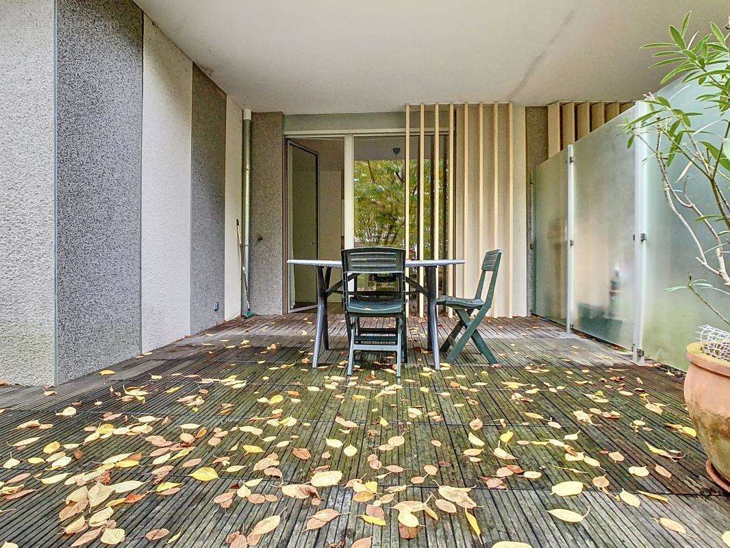 Appartement à VANVES