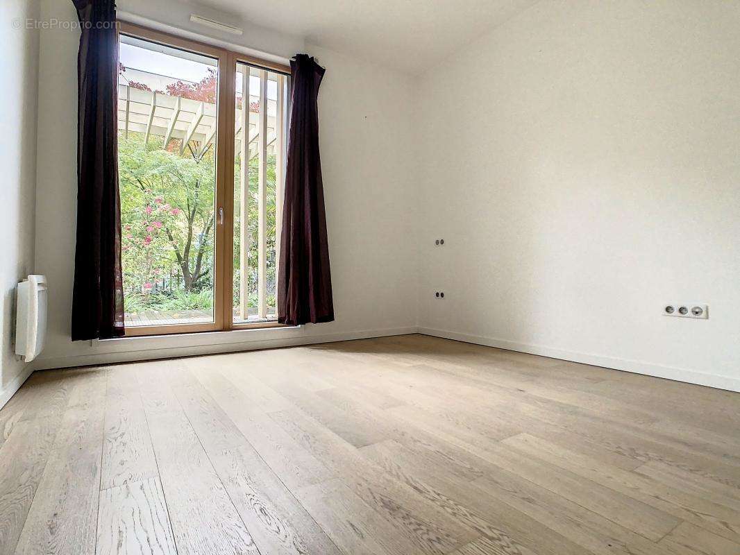 Appartement à VANVES