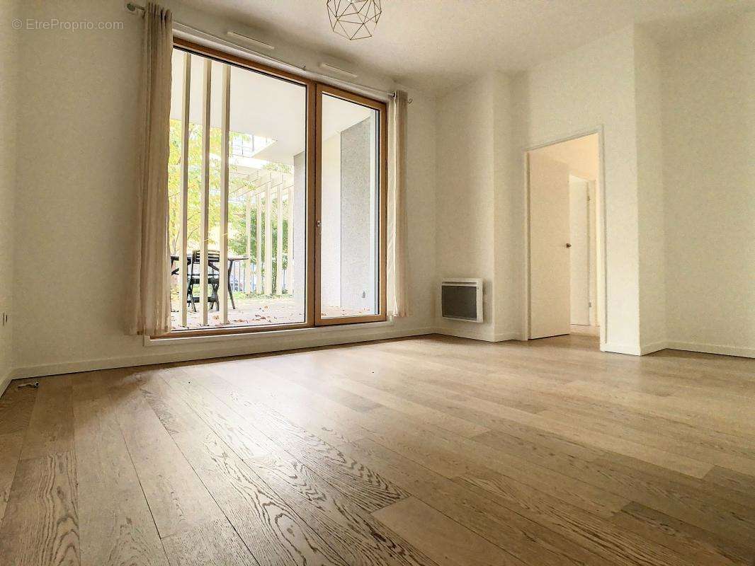 Appartement à VANVES