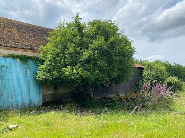 Maison à TIGY