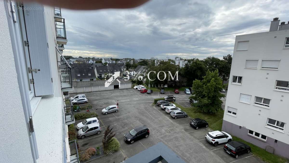 Appartement à VANNES