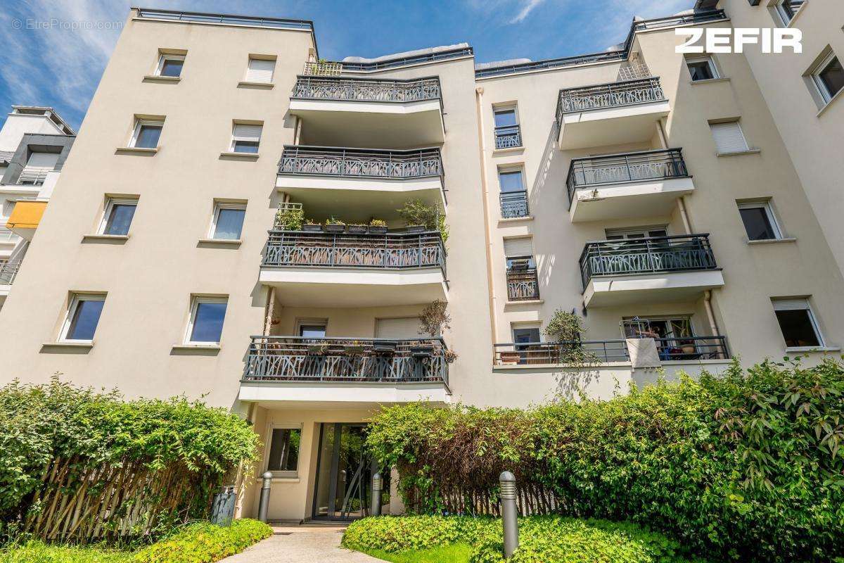 Appartement à CRETEIL