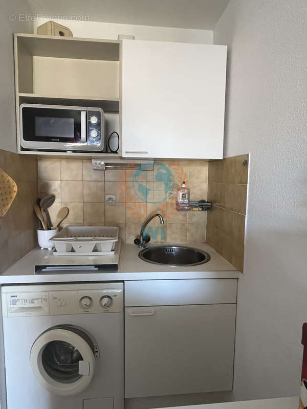 Appartement à SAINTE-MAXIME