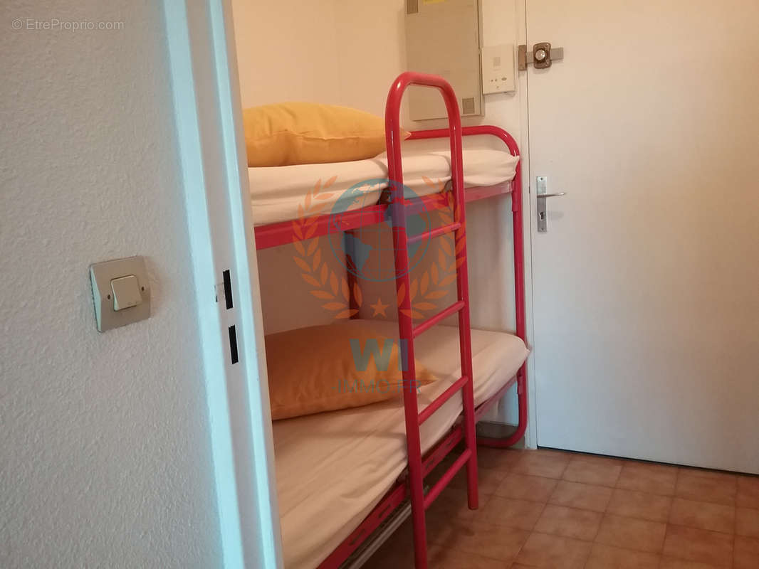 Appartement à SAINTE-MAXIME