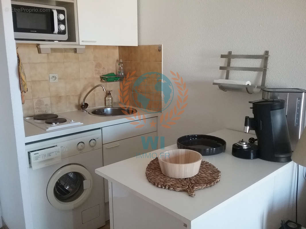 Appartement à SAINTE-MAXIME