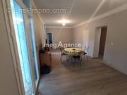 Appartement à LAMALOU-LES-BAINS