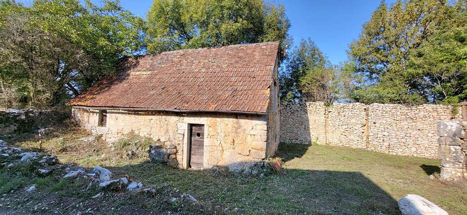 Maison à LAUZES