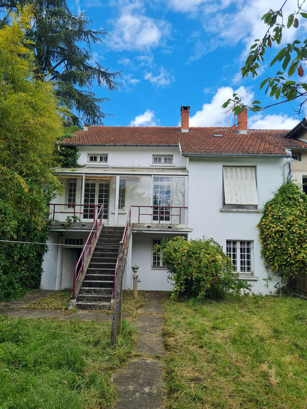 Maison à ALBI