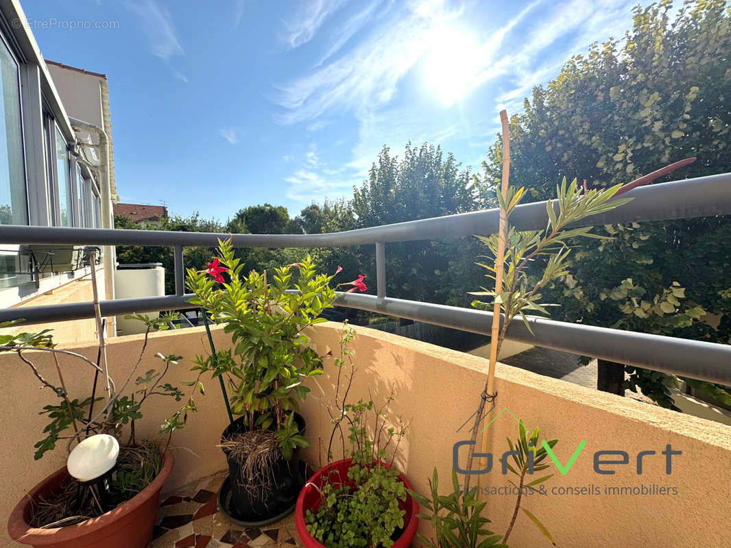 Appartement à NIMES