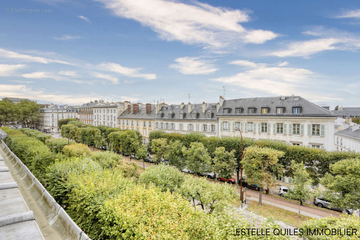 Appartement à VERSAILLES