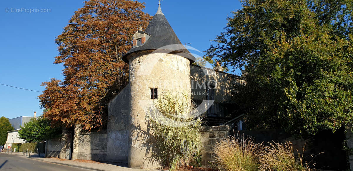 Maison à TALENCE