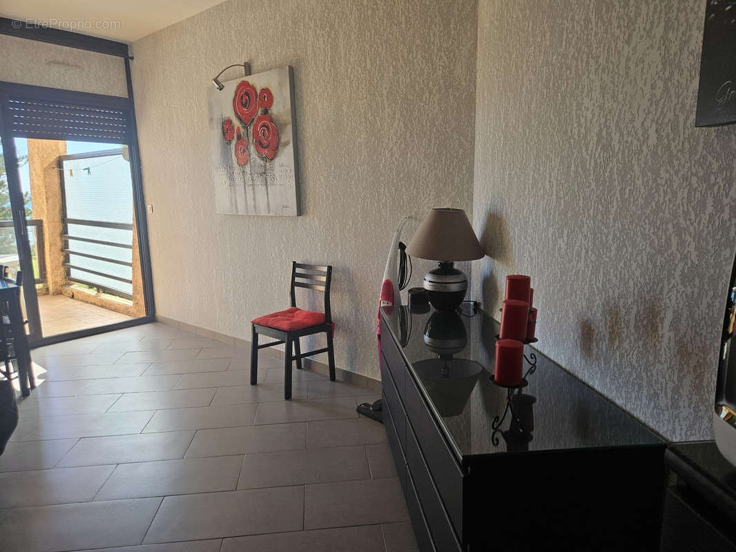 Appartement à SANTA-LUCIA-DI-MORIANI