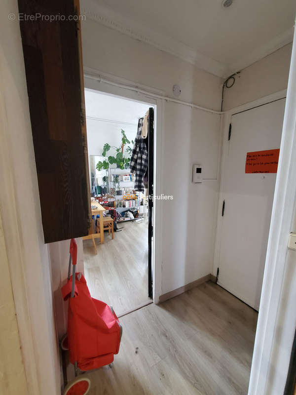 Appartement à SAINT-DENIS