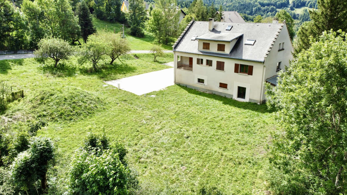 Appartement à VILLARD-DE-LANS