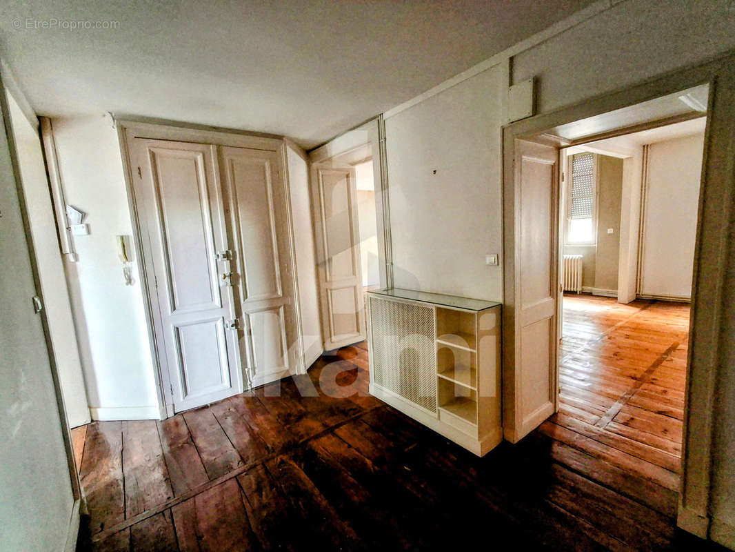 Appartement à PERIGUEUX