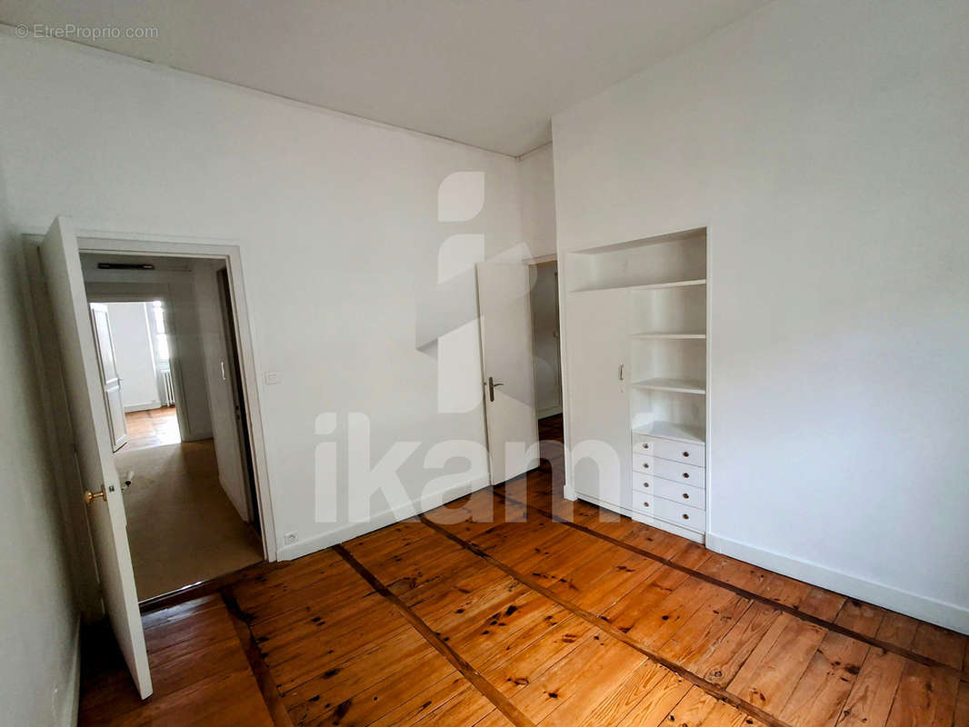 Appartement à PERIGUEUX