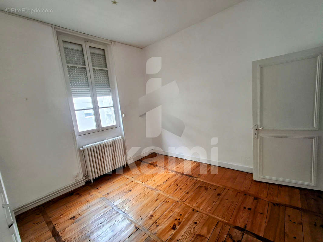 Appartement à PERIGUEUX