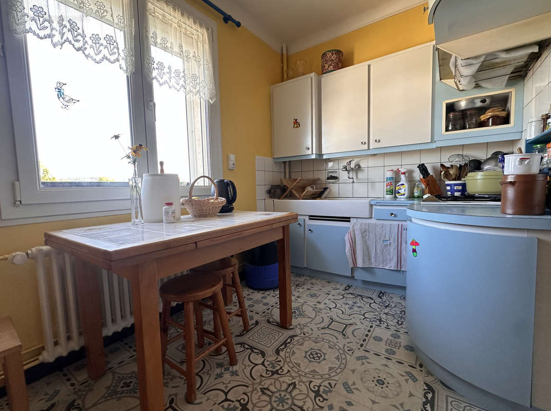 Appartement à VITTEL