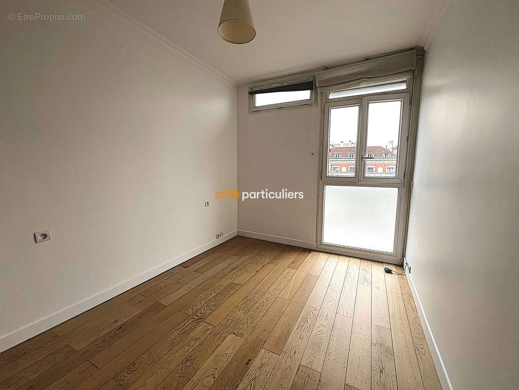 Appartement à BOIS-COLOMBES