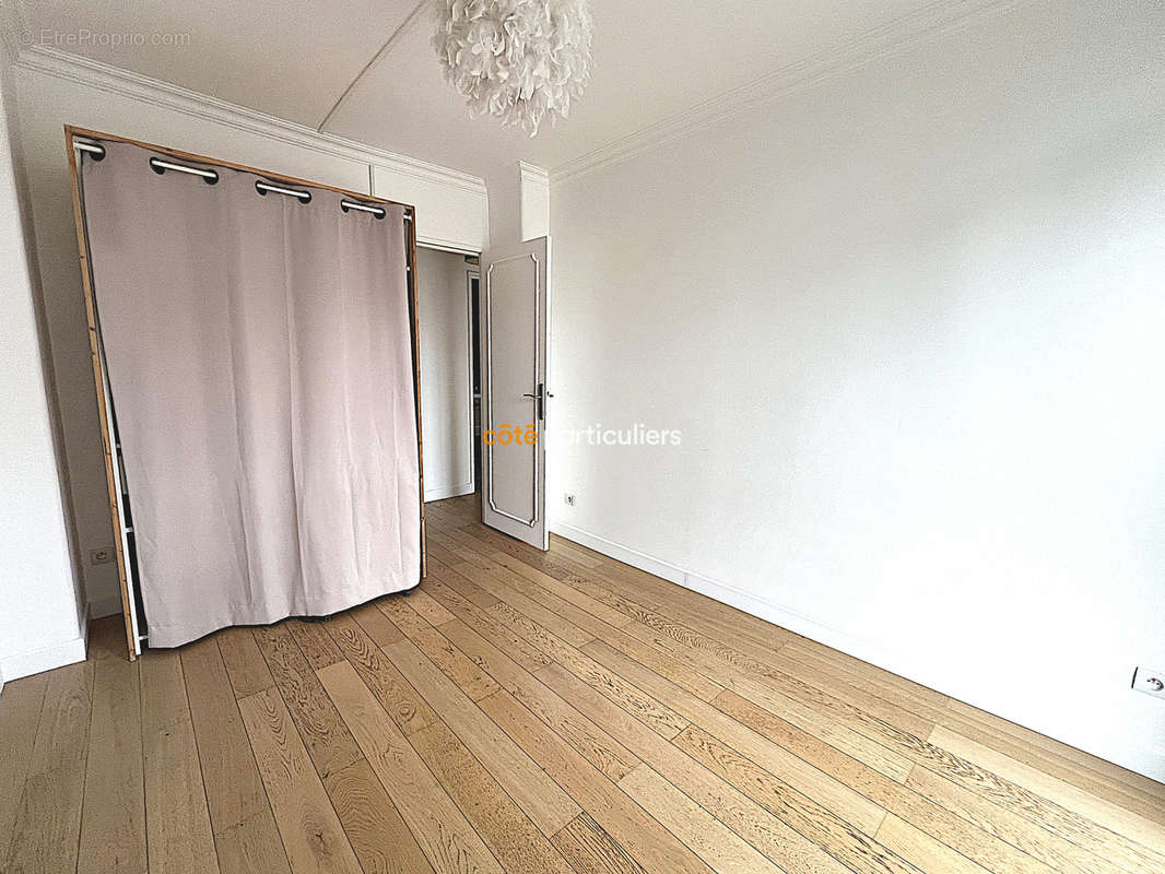 Appartement à BOIS-COLOMBES