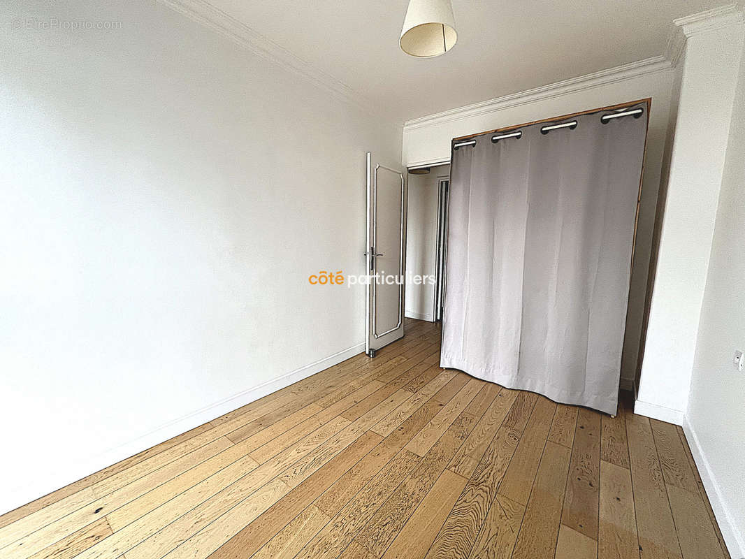 Appartement à BOIS-COLOMBES