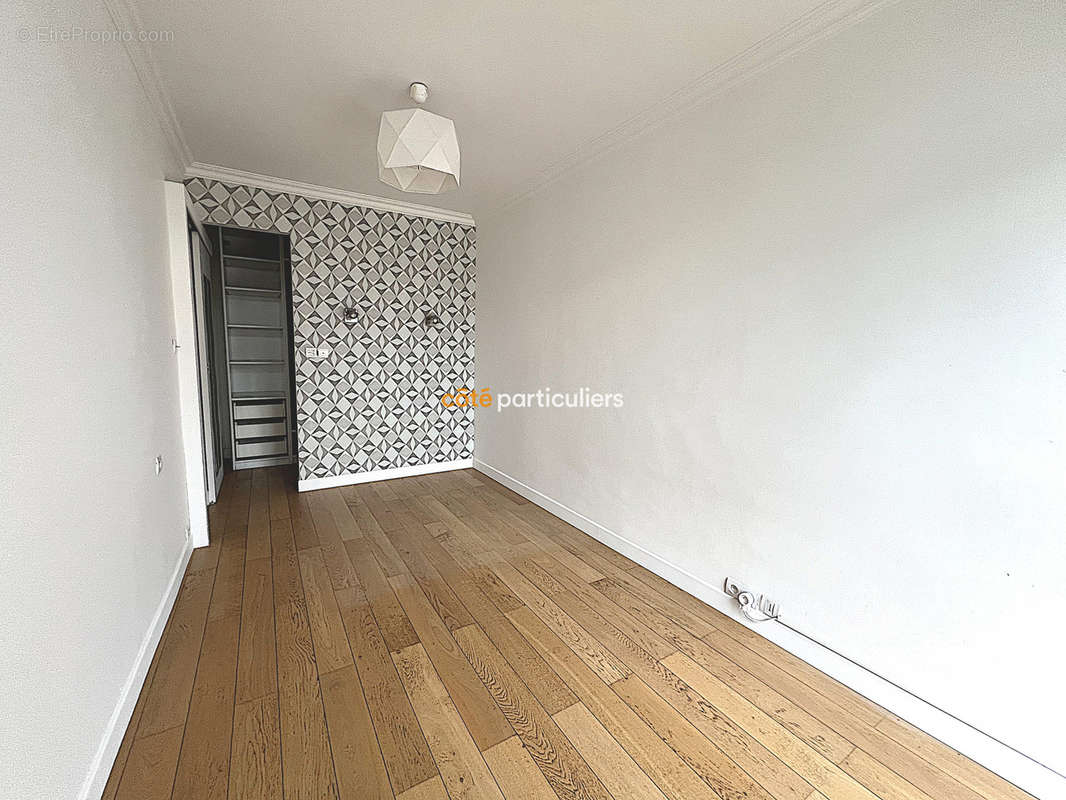 Appartement à BOIS-COLOMBES