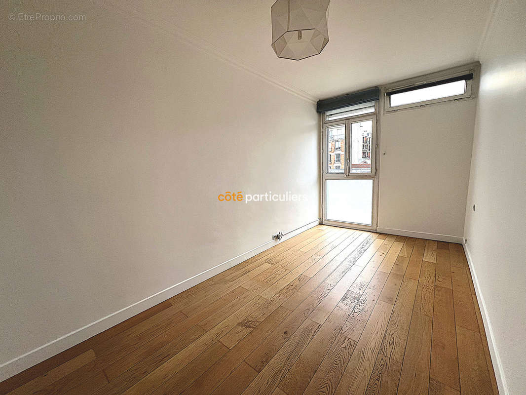 Appartement à BOIS-COLOMBES