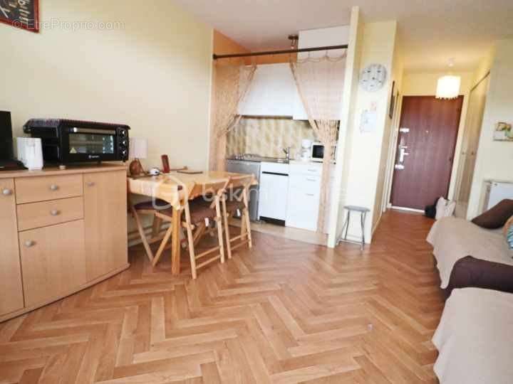 Appartement à LE CROISIC