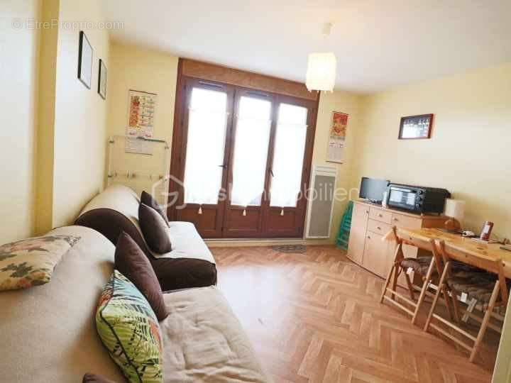 Appartement à LE CROISIC