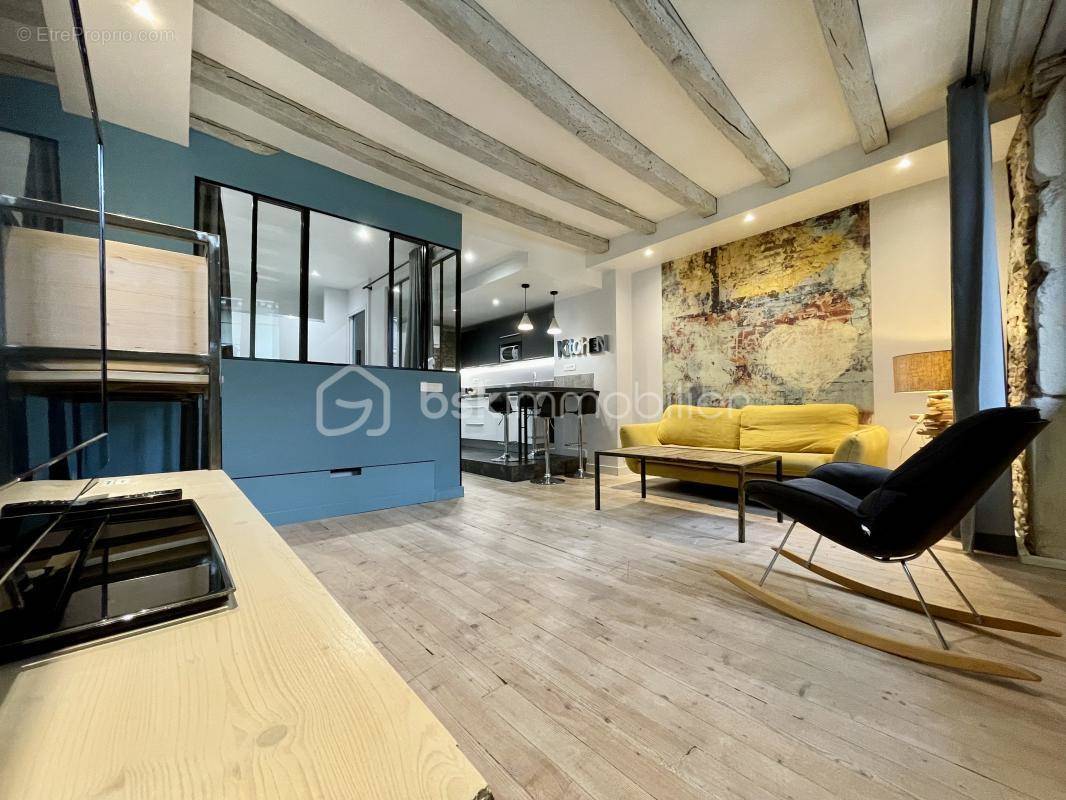 Appartement à ANNECY