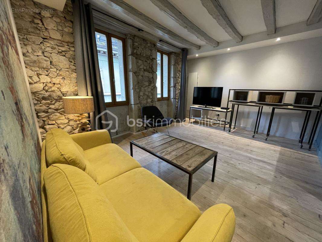 Appartement à ANNECY