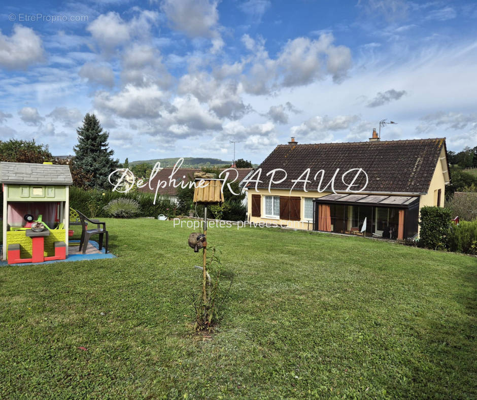 Maison à NOGENT-LE-ROTROU