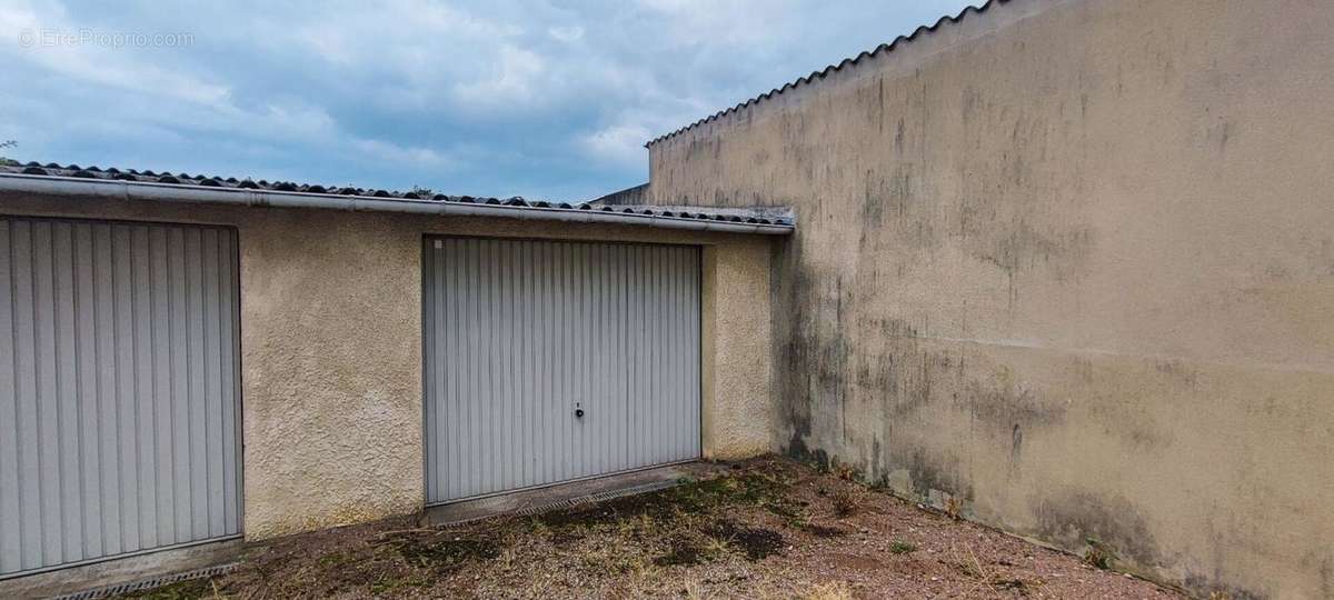 Appartement à NEVERS