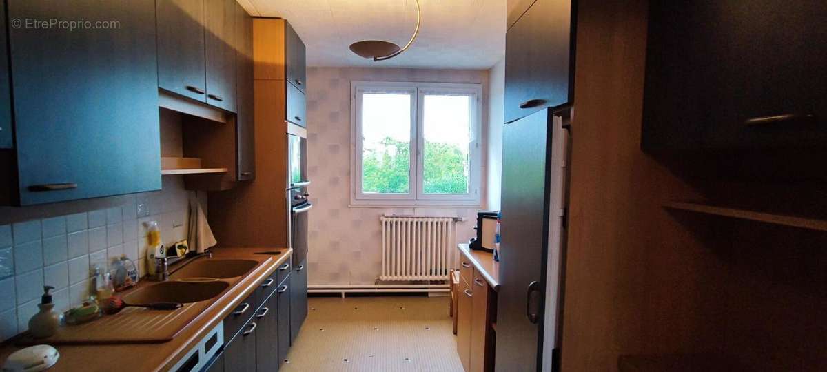 Appartement à NEVERS