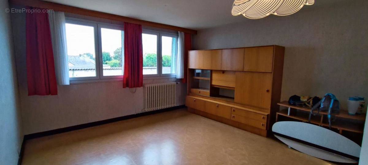 Appartement à NEVERS