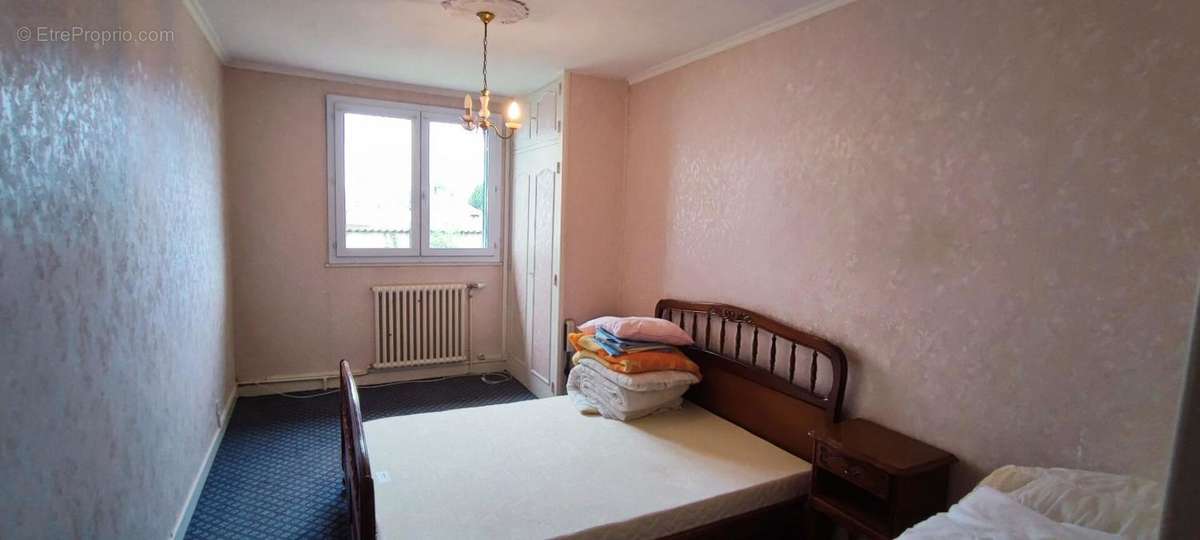 Appartement à NEVERS