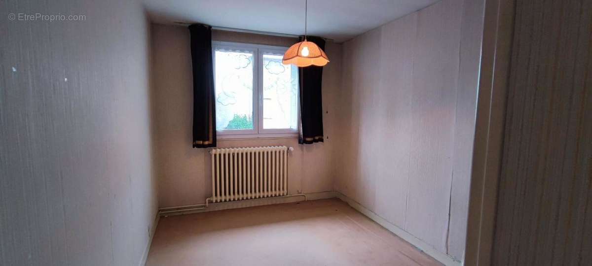 Appartement à NEVERS