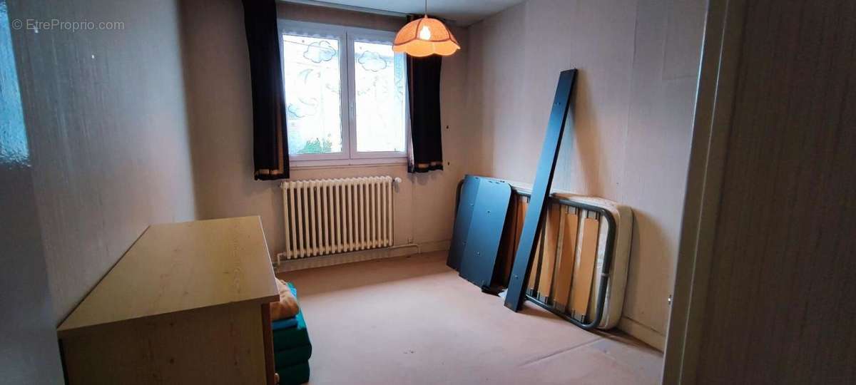 Appartement à NEVERS