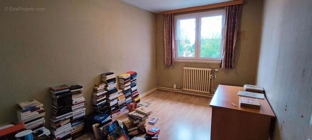 Appartement à NEVERS