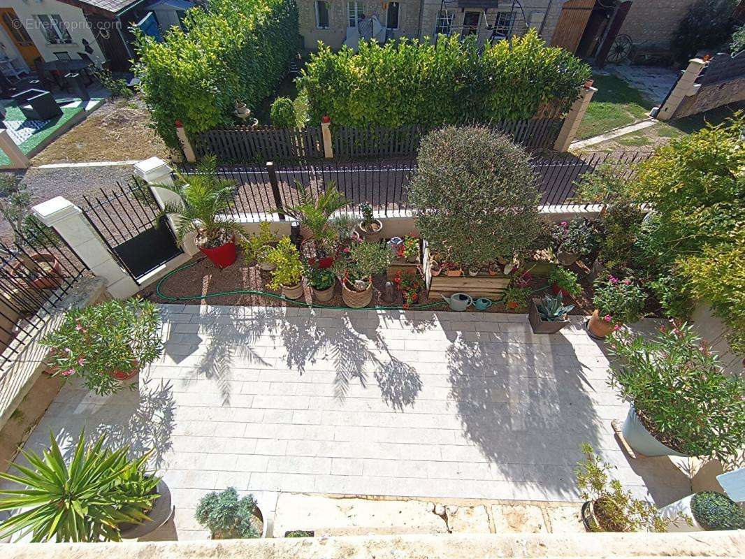 Maison à LA CHARITE-SUR-LOIRE