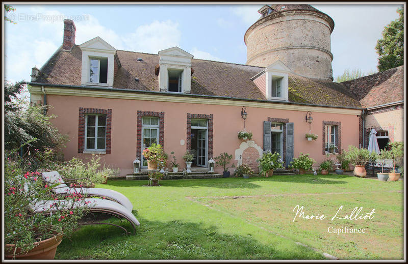 Maison à BONNEVAL