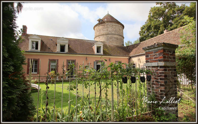 Maison à BONNEVAL