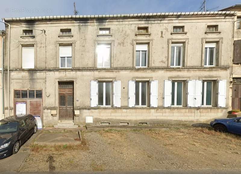 Appartement à VILLERS-LA-MONTAGNE