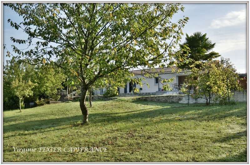 Maison à BIGNAY