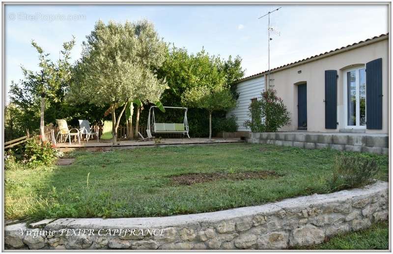 Maison à BIGNAY