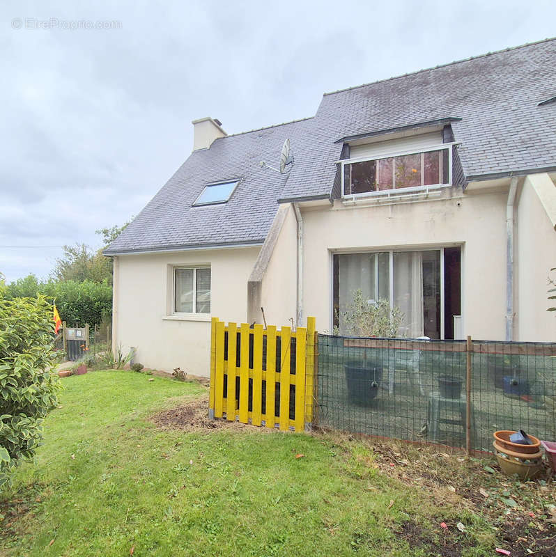 Maison à FOUESNANT