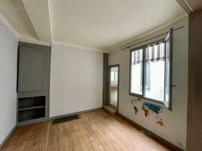 Appartement à BAYONNE