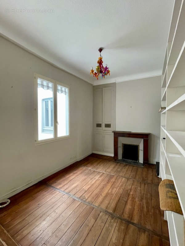 Appartement à BAYONNE