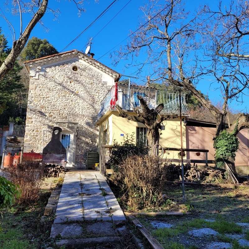 Maison à ALES