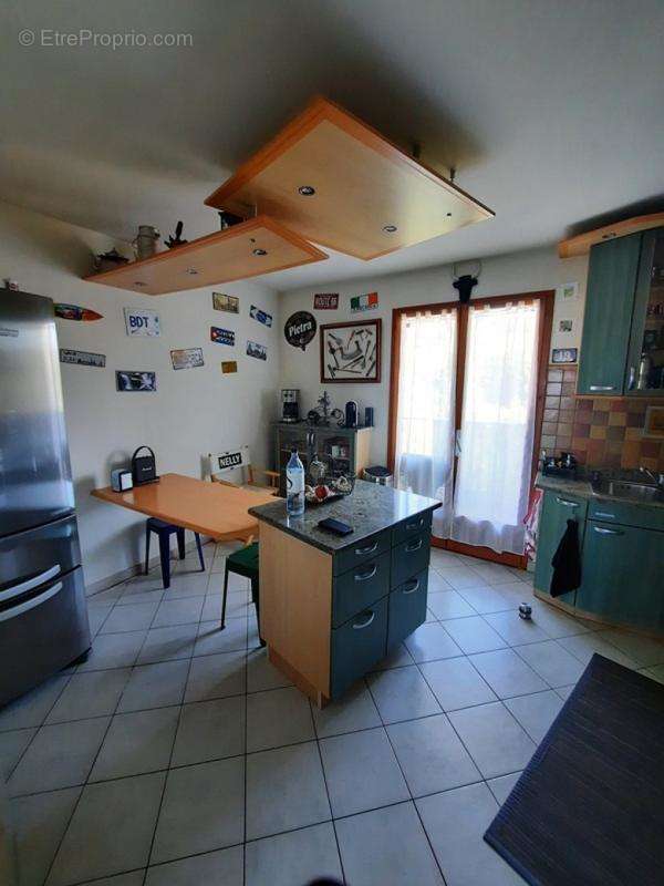 Appartement à AJACCIO